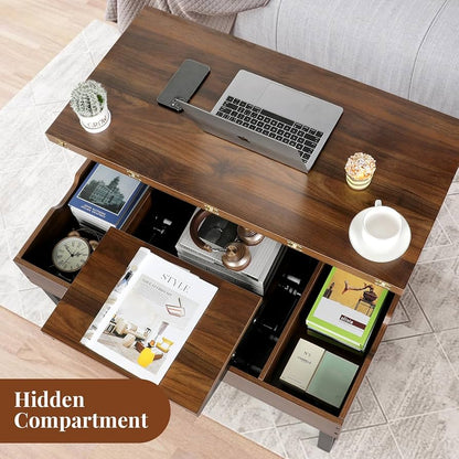 VOWNER Coffee Table