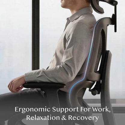 FLEXISPOT C7WG-AIR-PRO Office Chair