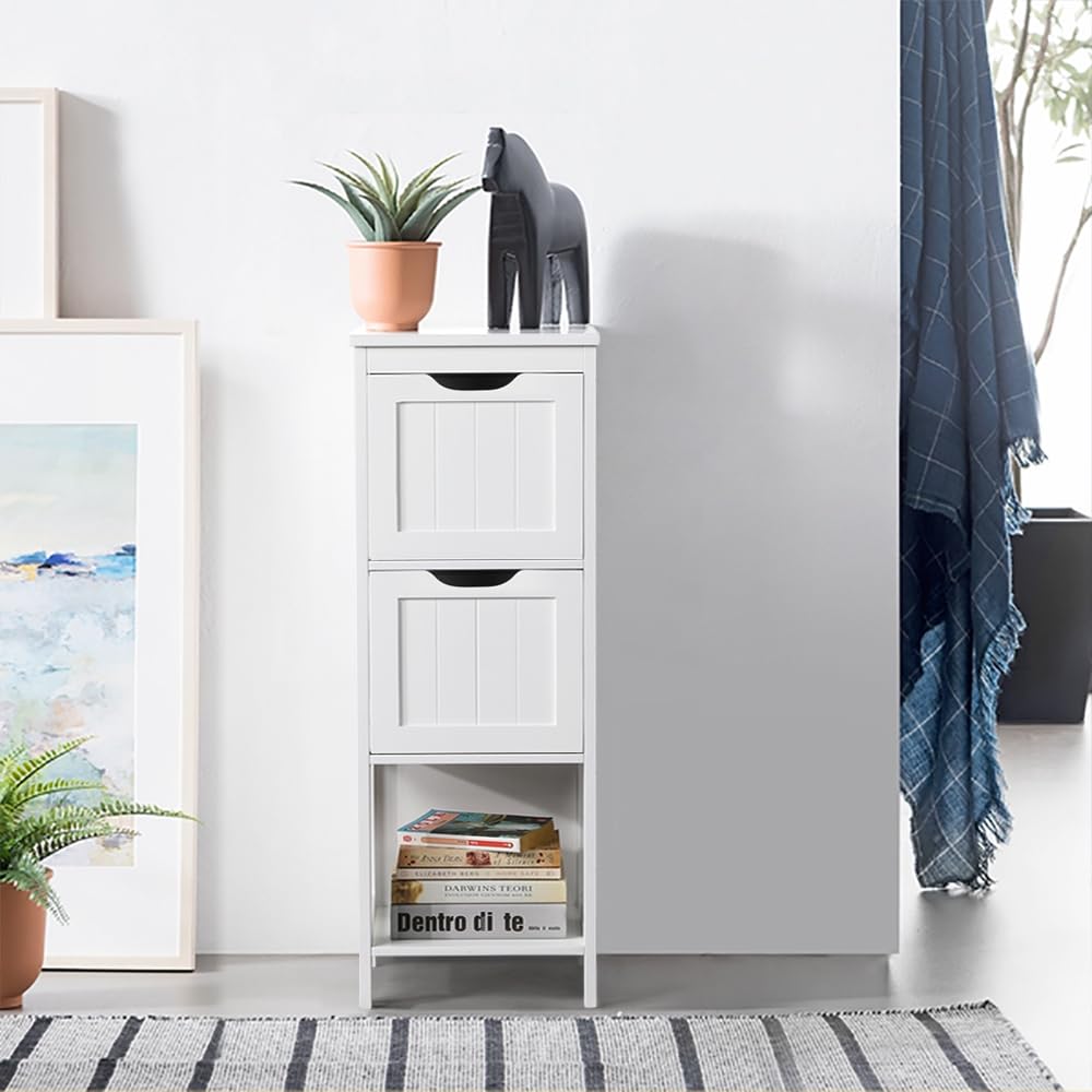 Yaheetech Cabinet Drawers