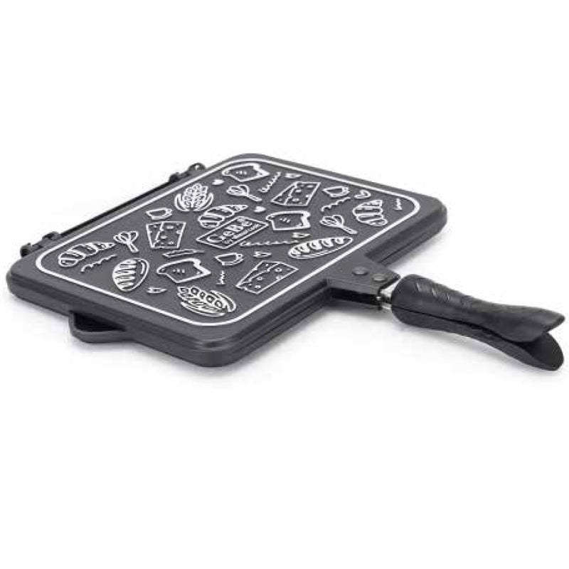VENUS DOUBLE FRY PAN