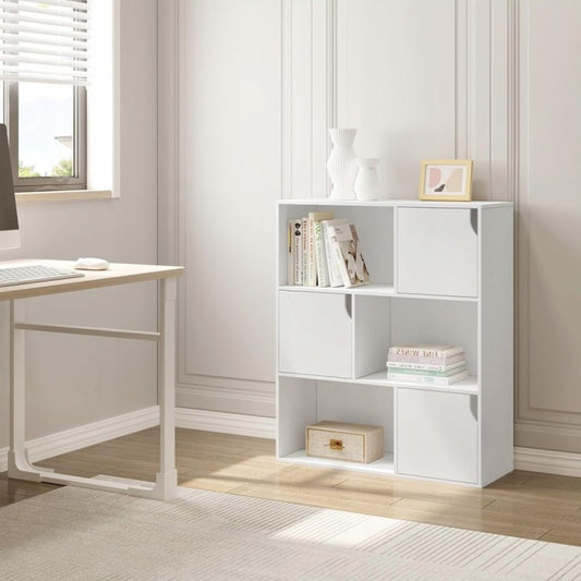 WOLTU Bookcase