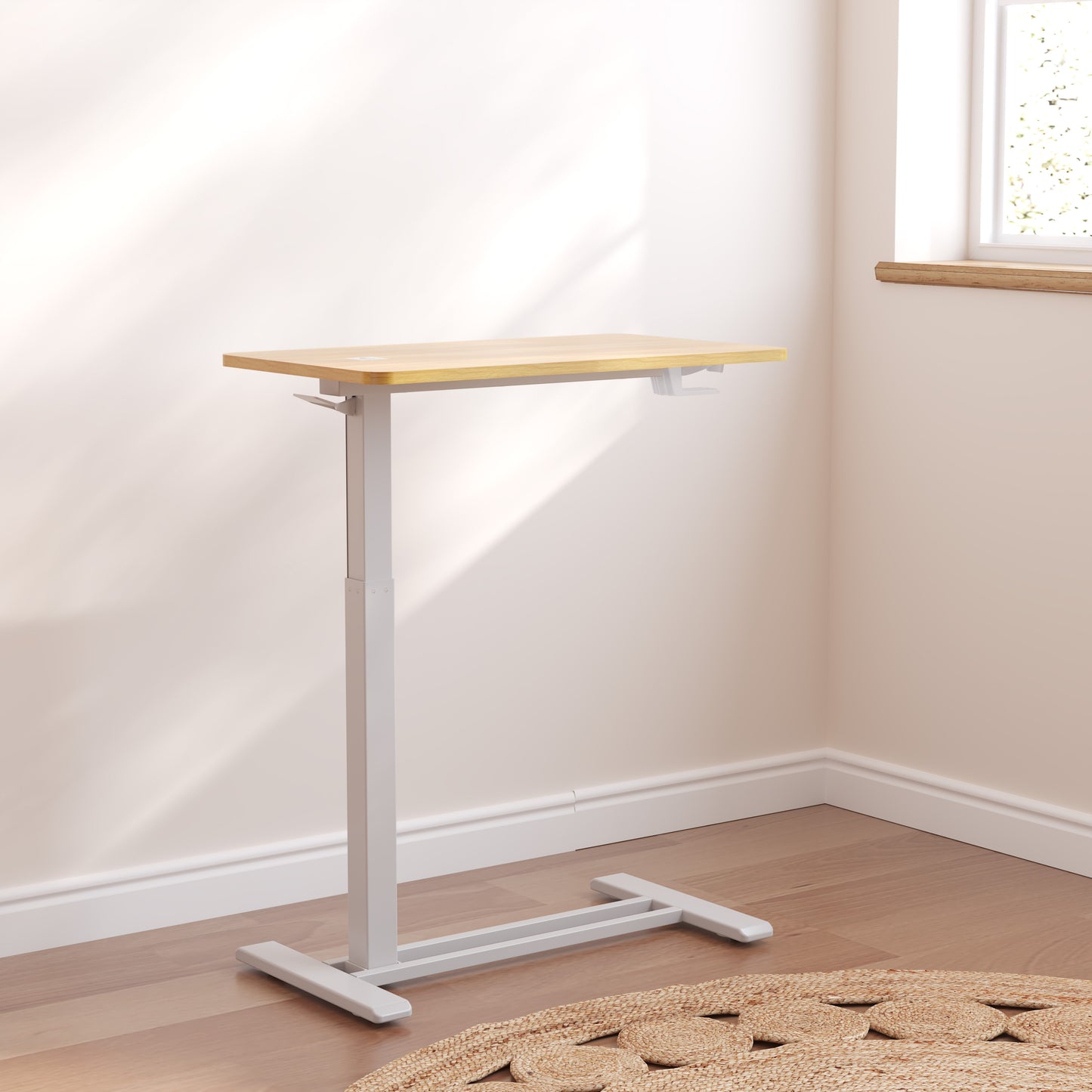Multi-functional Adjustable Side Table