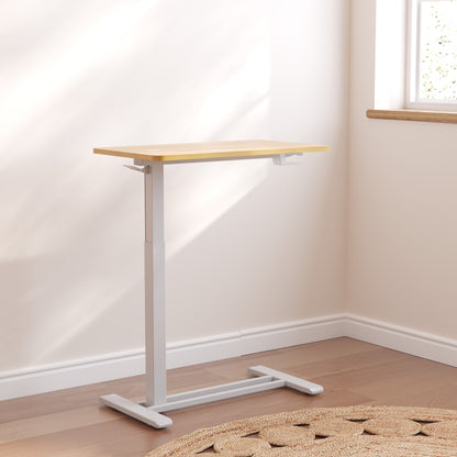 Multi-functional Adjustable Side Table