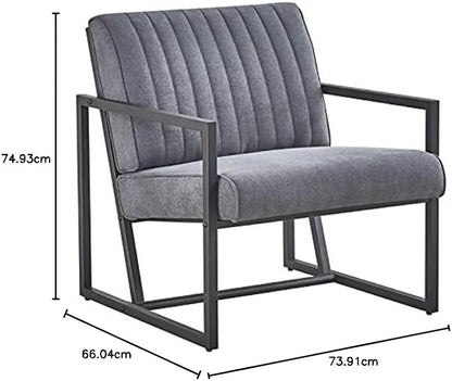 Leather Armchair