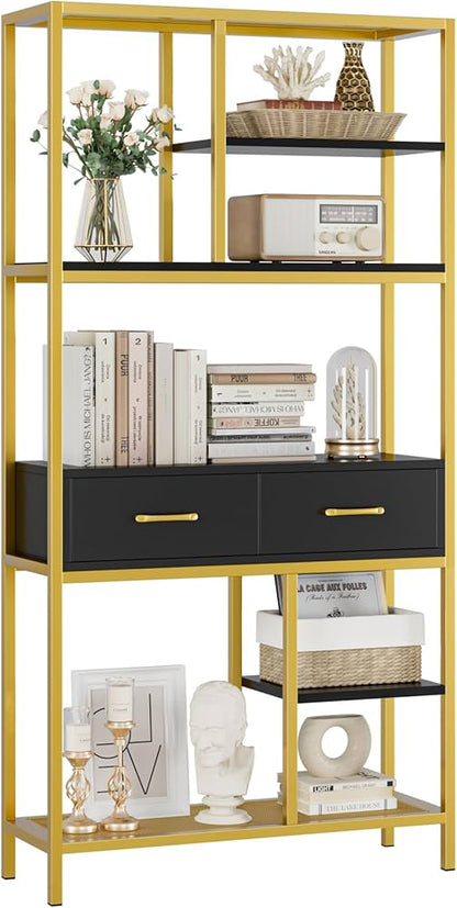 HOCSOK Modern Bookcase