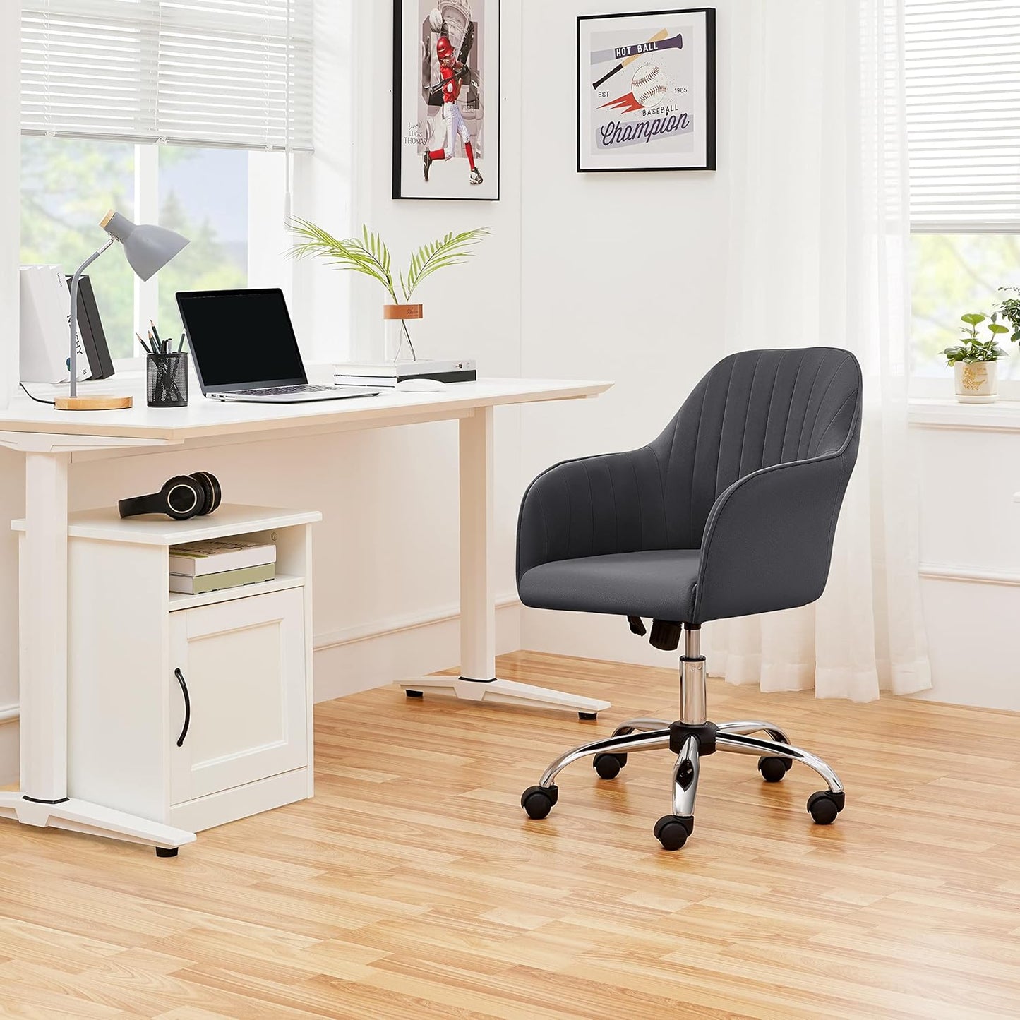 Yaheetech Office Chair