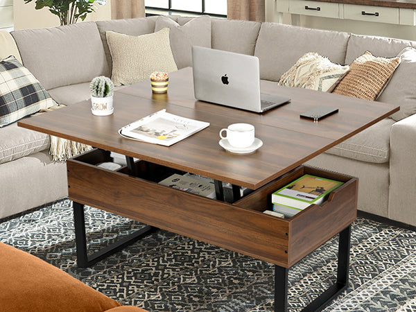 VOWNER Coffee Table