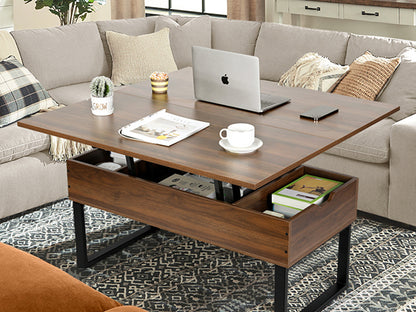 VOWNER Coffee Table