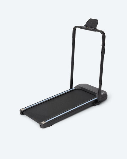 BK Barbara Klein 2-in-1 Treadmill
