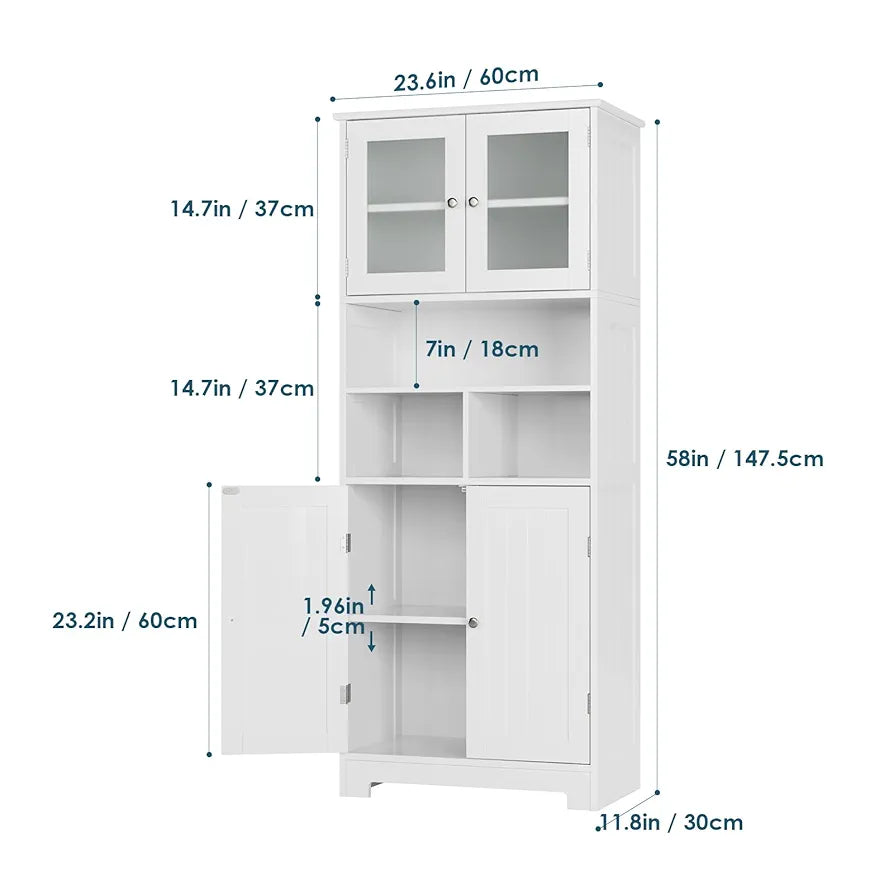 HOCSOK Storage Cabinet hos -md-103