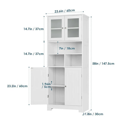 HOCSOK Storage Cabinet hos -md-103