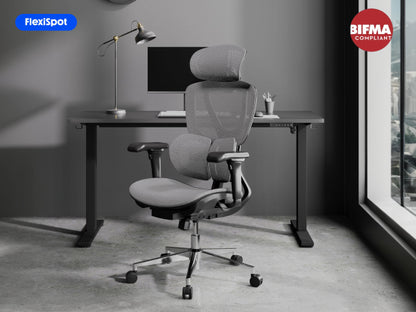 FlexiSpot C7DG-LITE-V2 Ergonomic Office Chair