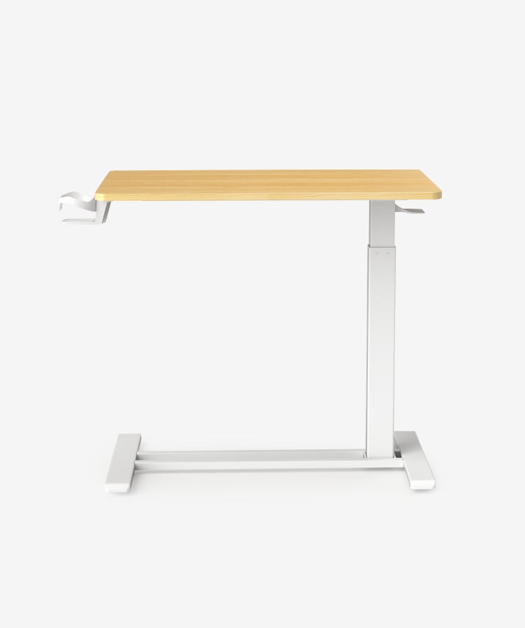Multi-functional Adjustable Side Table
