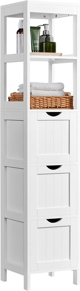 Yaheetech Cabinet Drawers