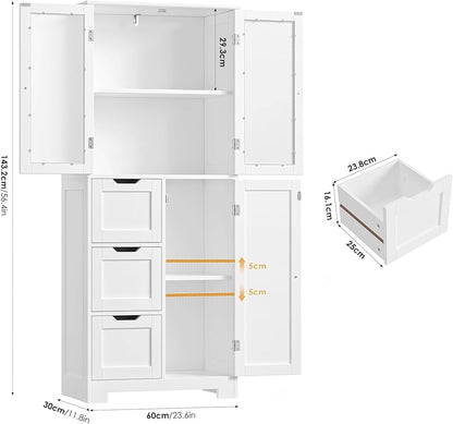 HOCSOK Cabinet
