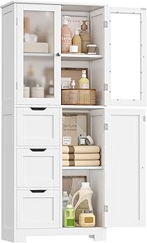 HOCSOK Cabinet