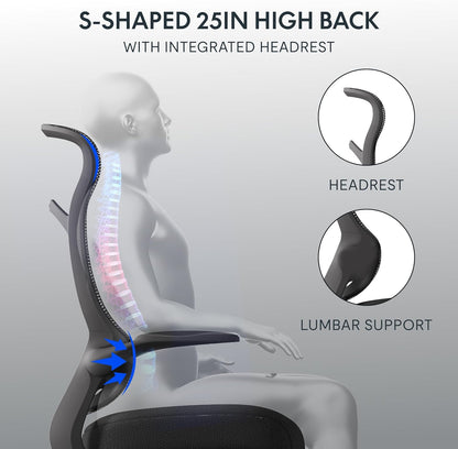 FLEXISPOT OC22B-AIR Office Chair