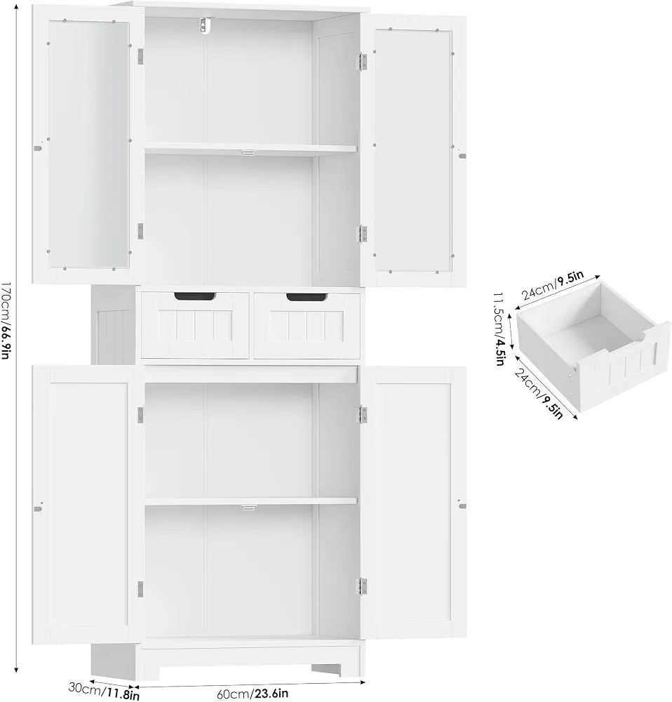 HOCSOK Cabinet