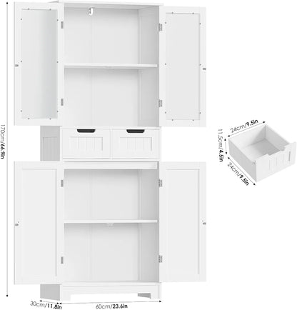 HOCSOK Cabinet