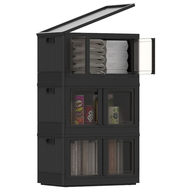 FLEXIMOUNTS Cabinet