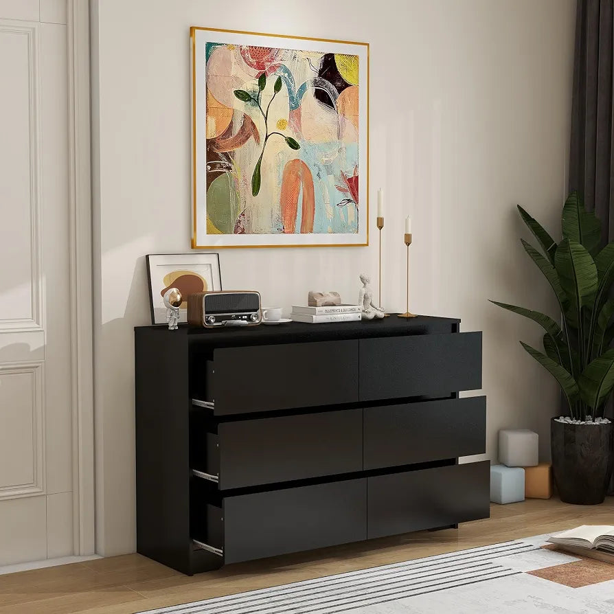 Panana Chest of Drawers