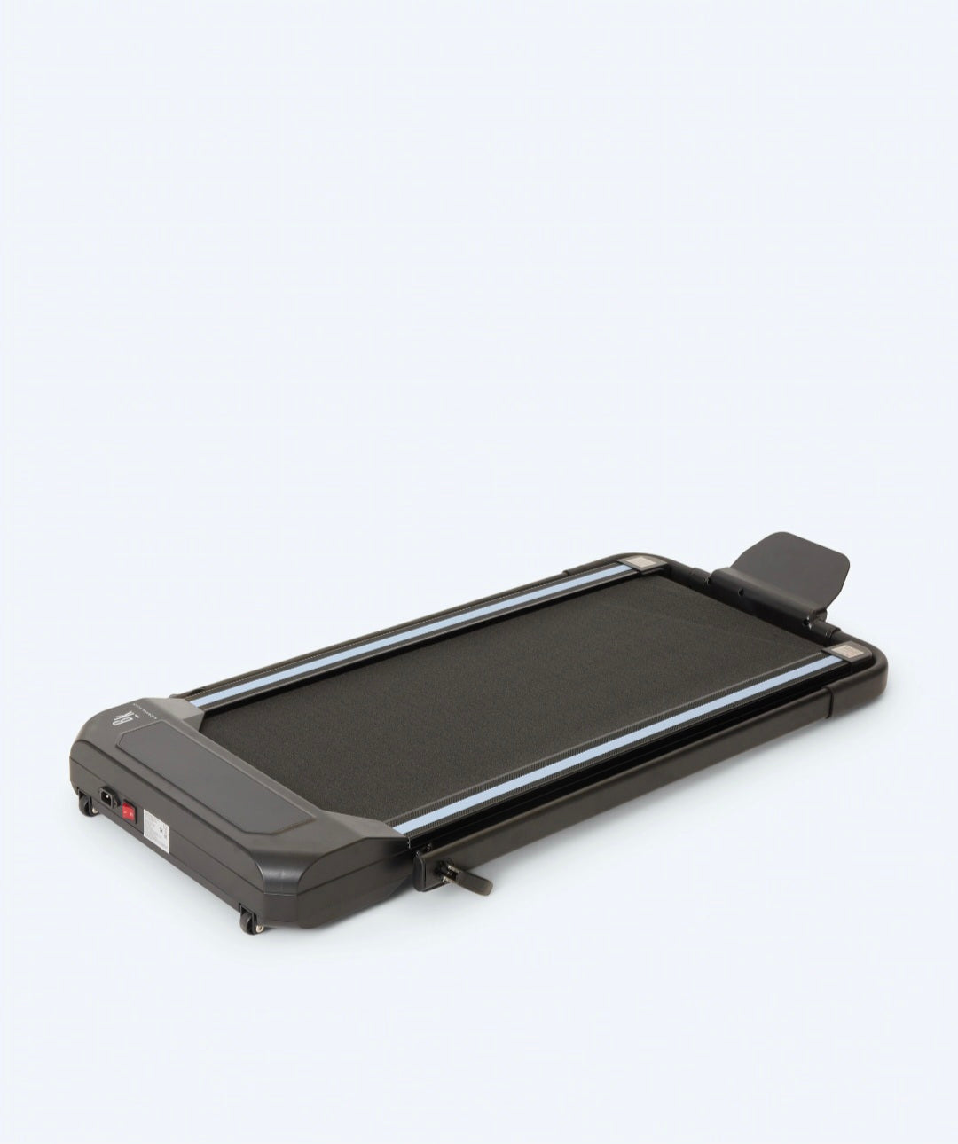 BK Barbara Klein 2-in-1 Treadmill