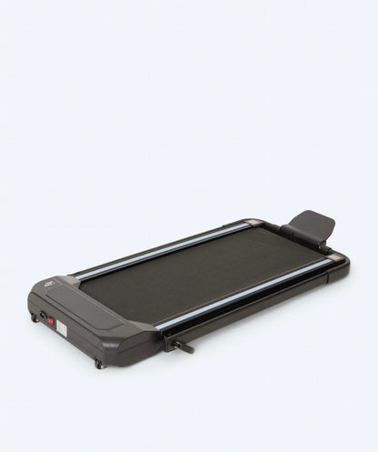 BK Barbara Klein 2-in-1 Treadmill