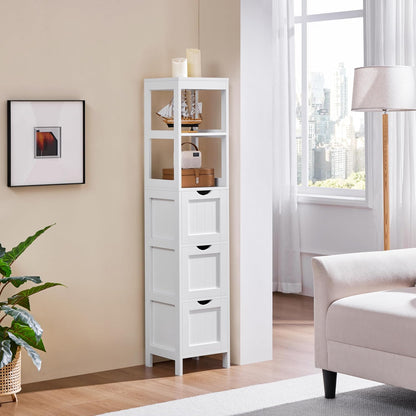 Yaheetech Cabinet Drawers