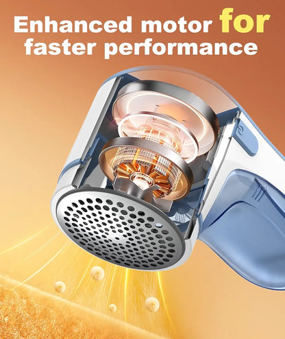 Fabric Shaver Defuzzer, Lint Remover