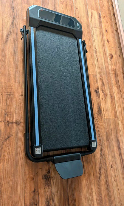 BK Barbara Klein 2-in-1 Treadmill