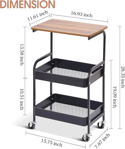 Utility Cart Trolley