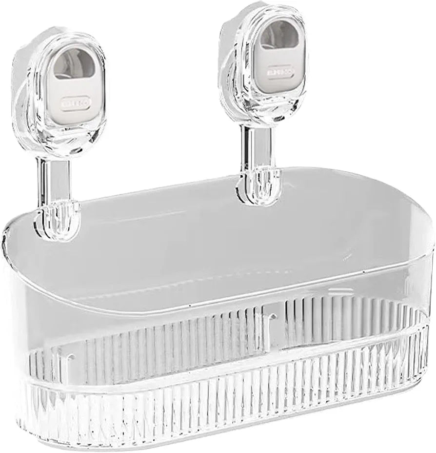 Suction Cup Rack