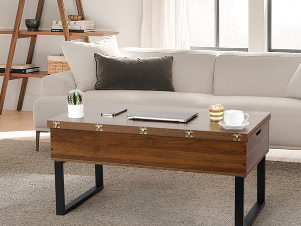 VOWNER Coffee Table