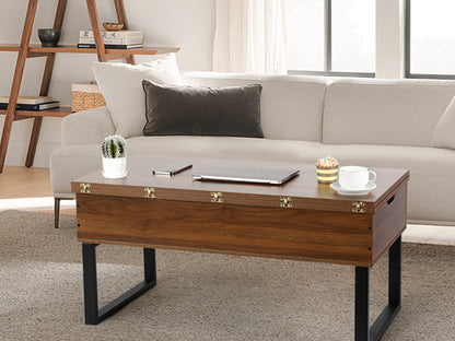 VOWNER Coffee Table