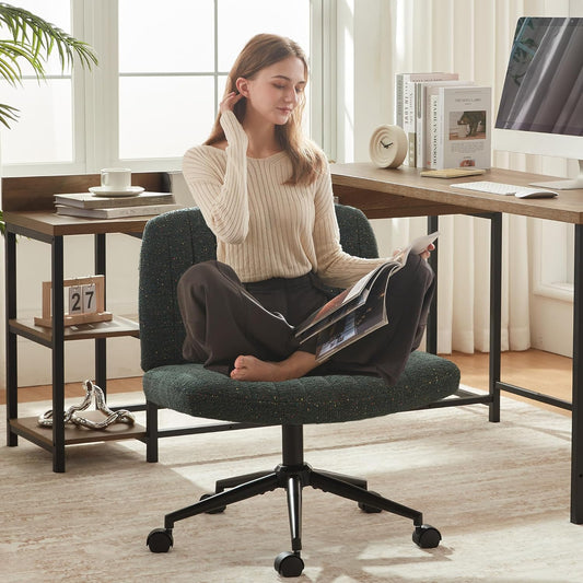 Dowinx Criss Cross Chair