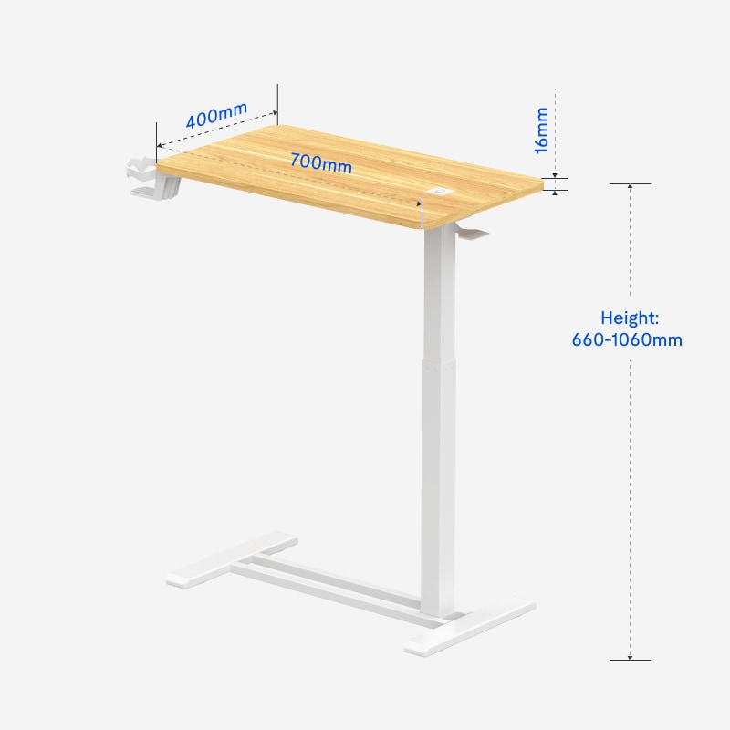Multi-functional Adjustable Side Table