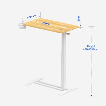 Multi-functional Adjustable Side Table