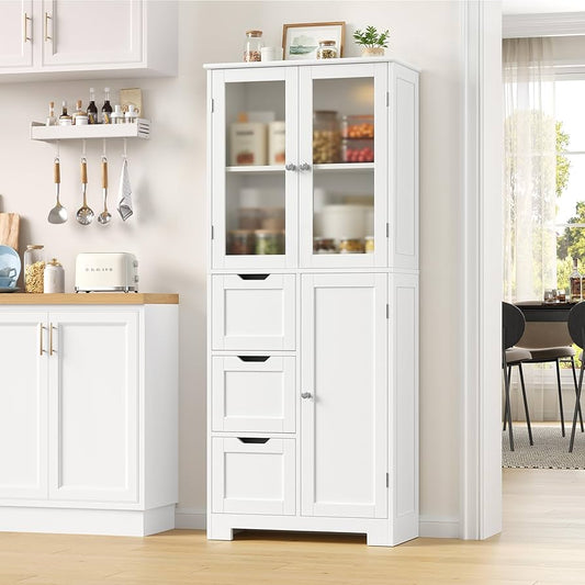 HOCSOK Cabinet