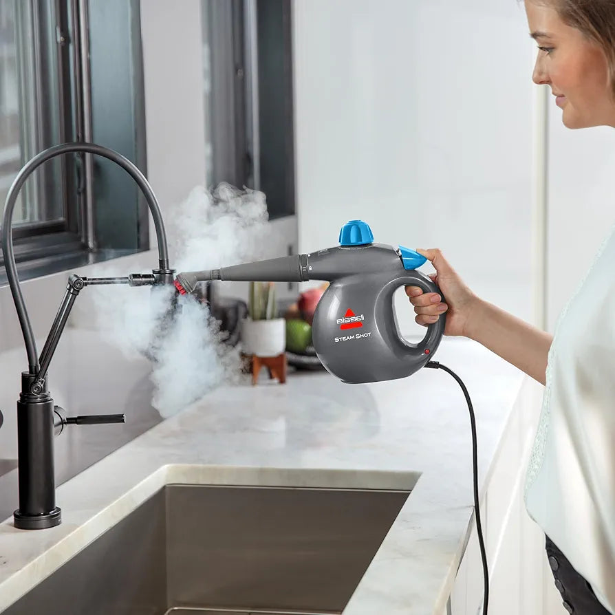BISSELL Steam Shot