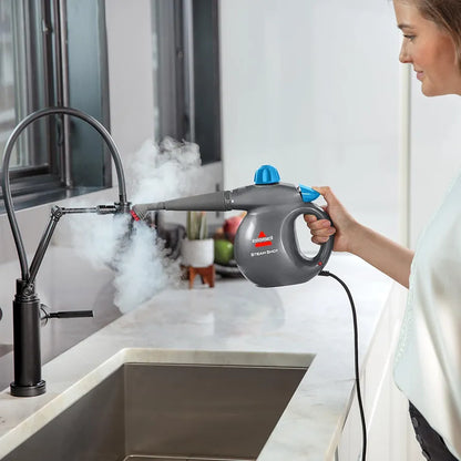 BISSELL Steam Shot