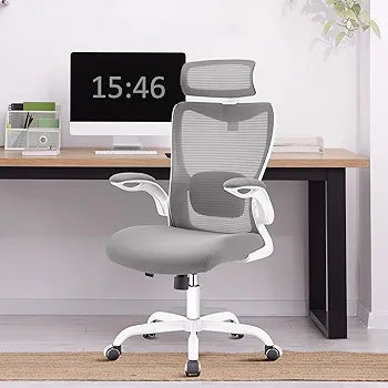 ACMELIFE Ergonomic Office Chair, Desk Chair
