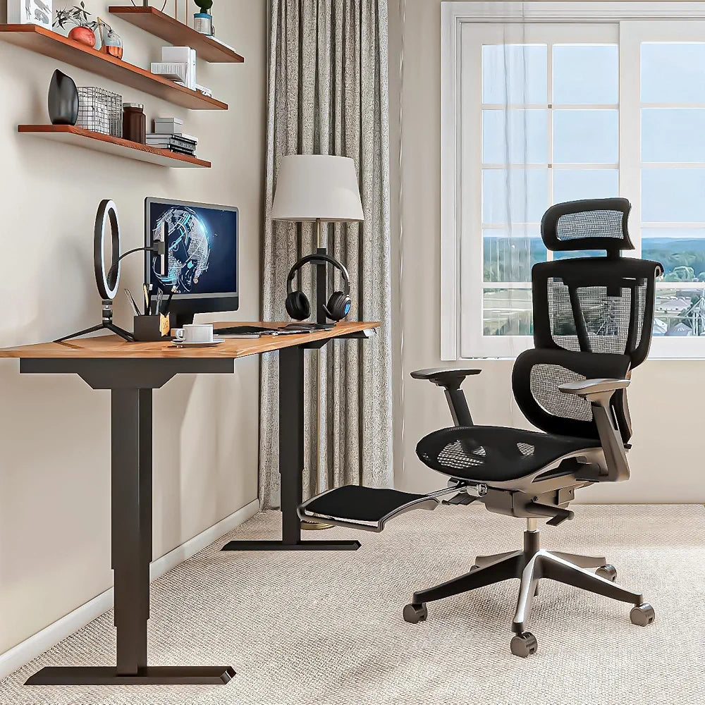 FLEXISPOT C7B Air Pro Ergonomic Office Chair