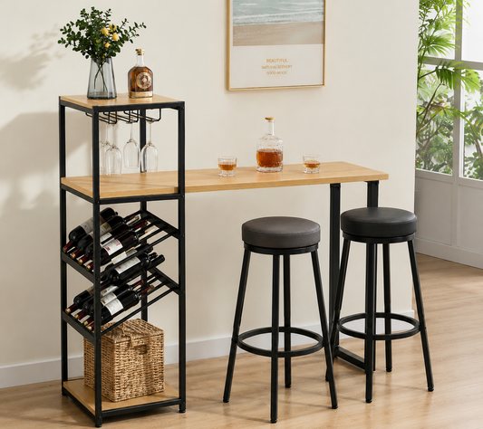 Bar Table
