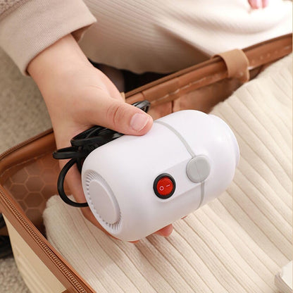 Reusable Vacuum bags(3 bags)+electric air pump