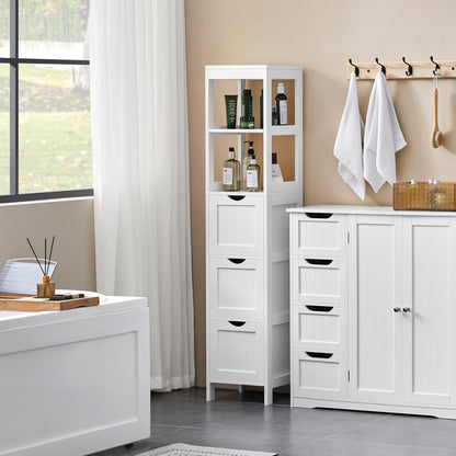 Yaheetech Cabinet Drawers