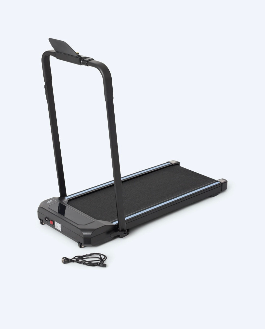 BK Barbara Klein 2-in-1 Treadmill