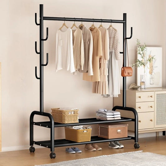 Heavy Duty Clothes Rack