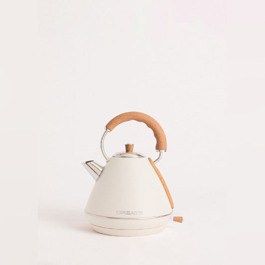 KETTLE RETRO L - Electric kettle 1.7L