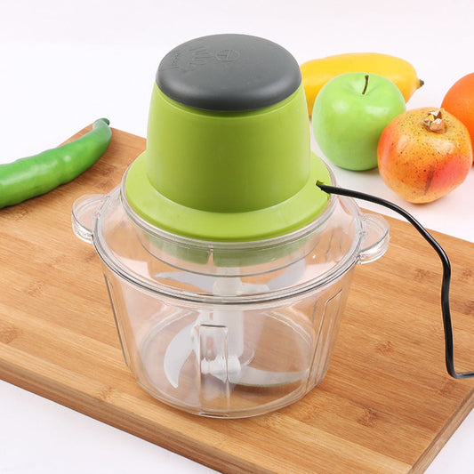 Portable Food Chopper