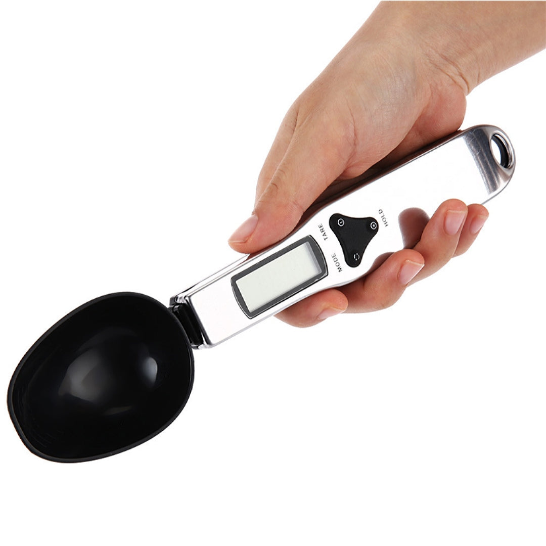 Digital Measuring Spoon